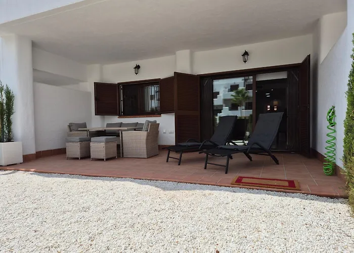 Casa Ariella