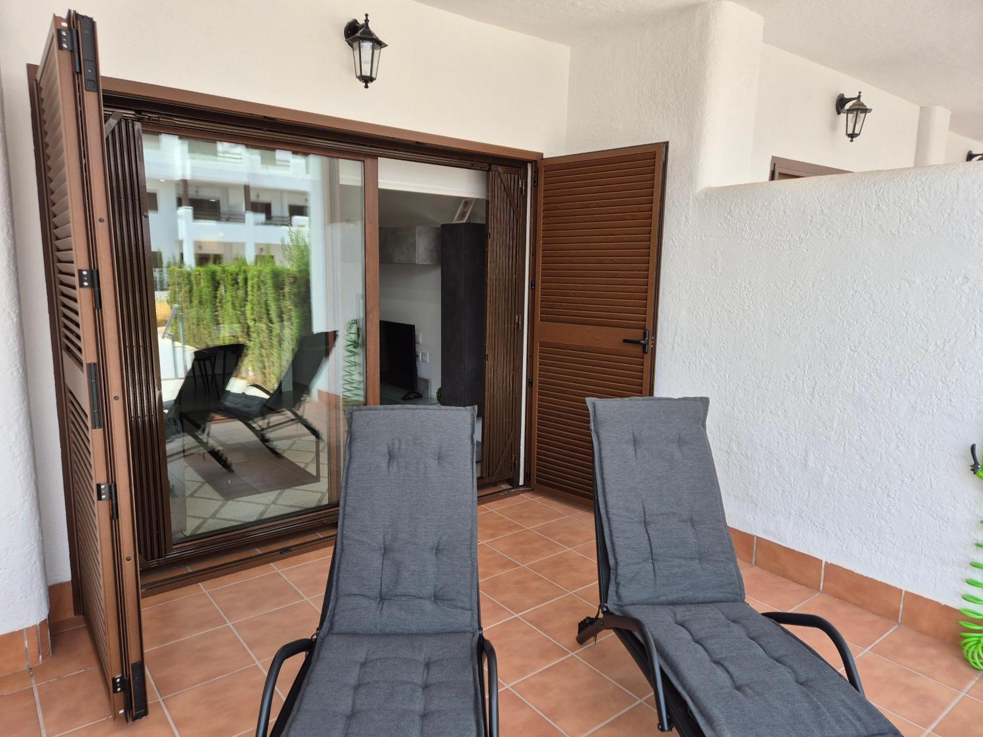 Appartement Casa Ariella *