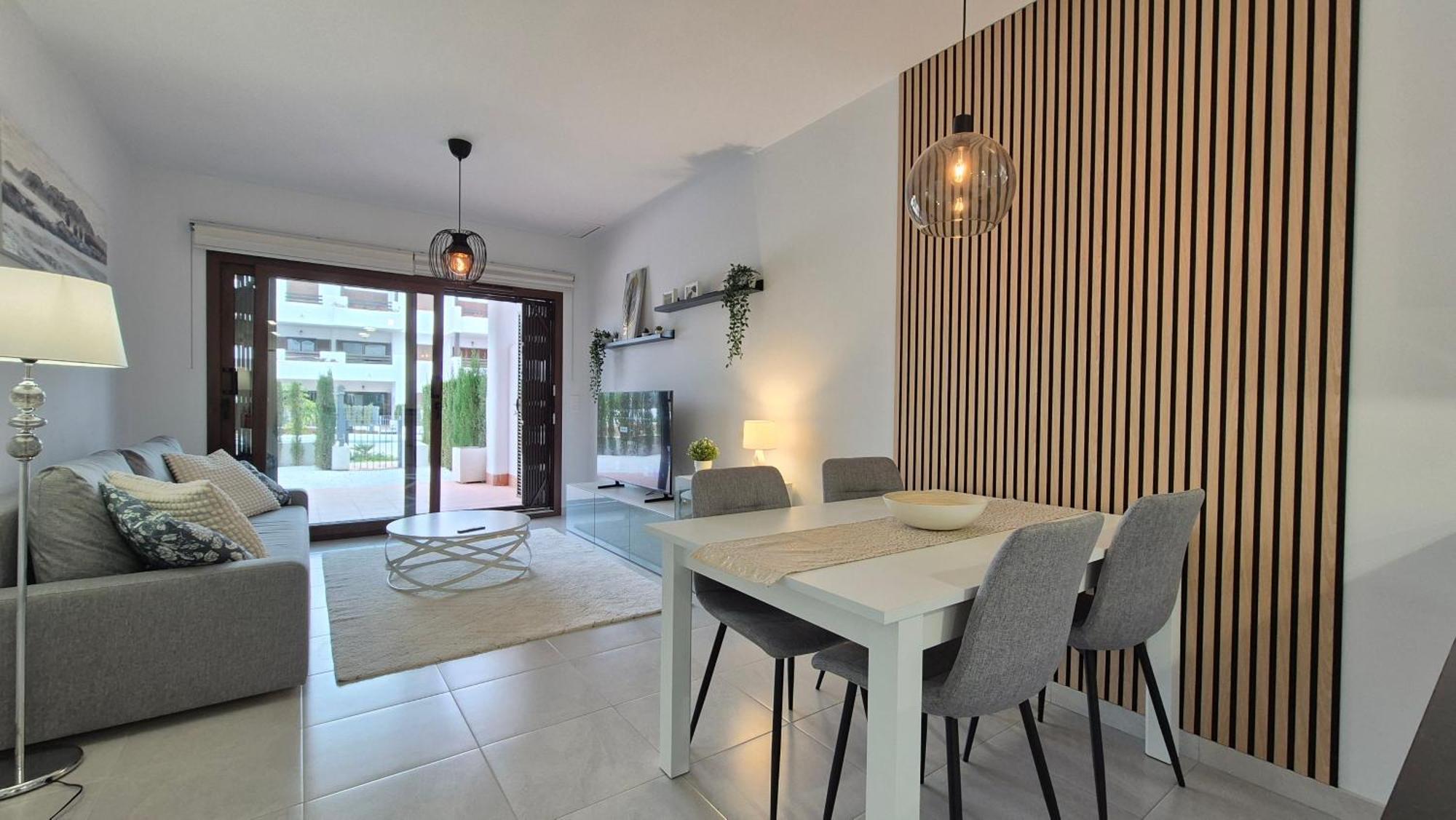 Casa Ariella Appartement San Juan de los Terreros